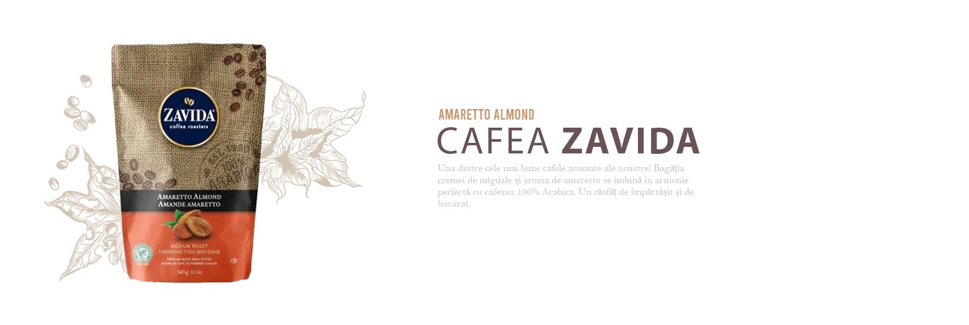 Cafea Zavida